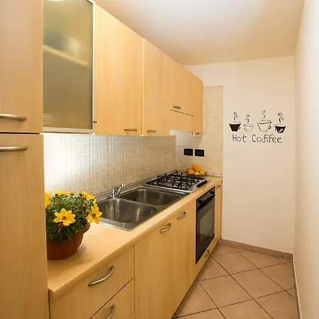 Sant'Orsola Apartment Bologna Exterior foto