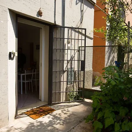 Sant'Orsola Apartment Bologna Exterior foto