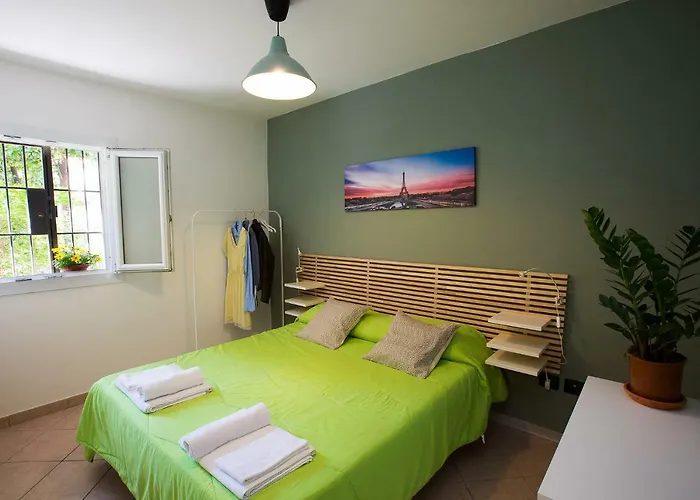 Sant\'Orsola Apartment