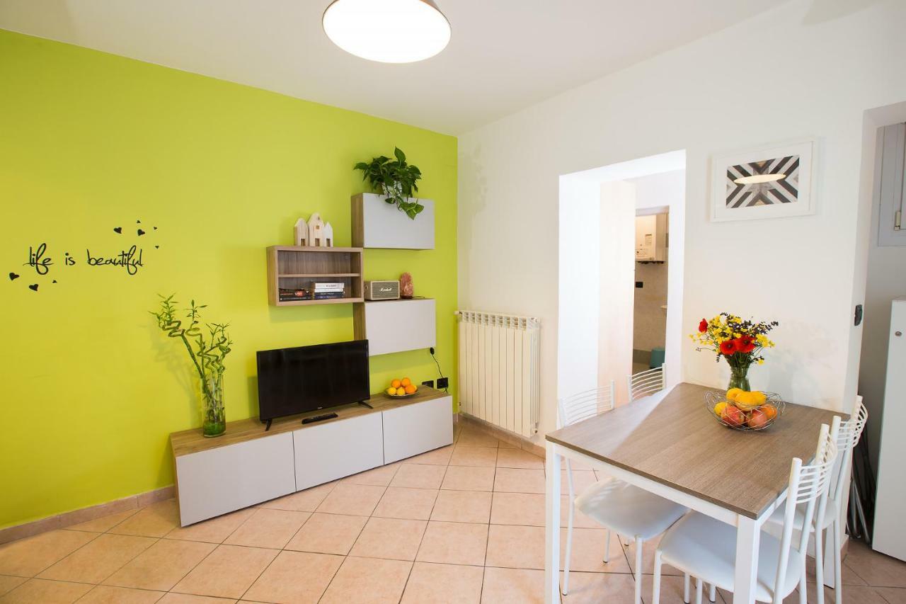 Sant'orsola Apartment Bologna